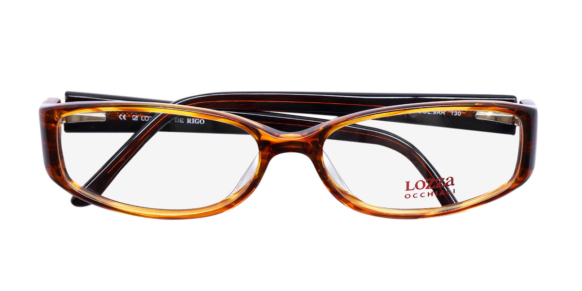 Lozza Vl1802 Eyeglasses