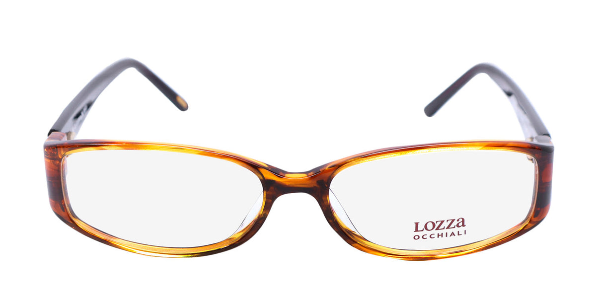 Lozza Vl1802 Eyeglasses