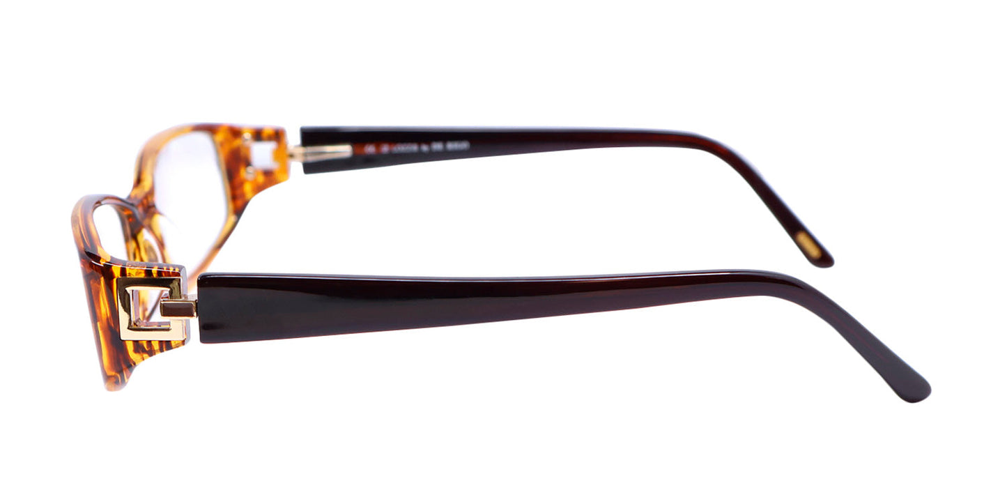 Lozza Vl1802 Eyeglasses