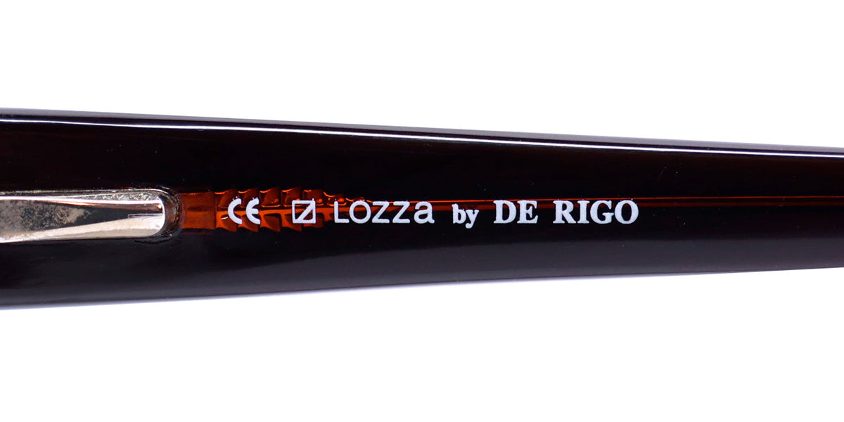 Lozza Vl1802 Eyeglasses