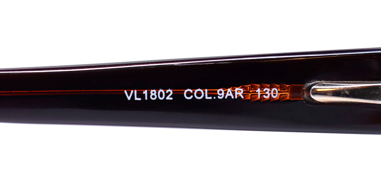 Lozza Vl1802 Eyeglasses