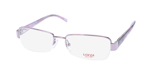 Lozza Vl2126 Eyeglasses