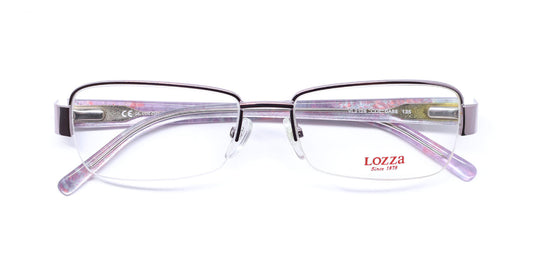 Lozza Vl2126 Eyeglasses