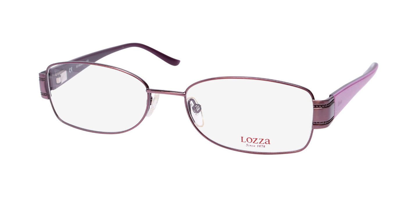 Lozza Vl2125 Eyeglasses