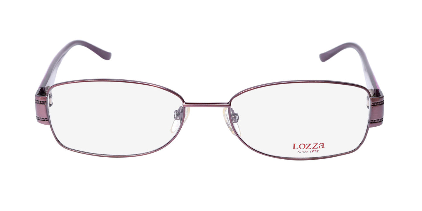 Lozza Vl2125 Eyeglasses
