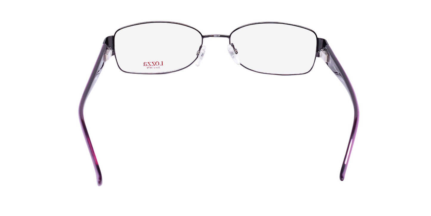 Lozza Vl2125 Eyeglasses