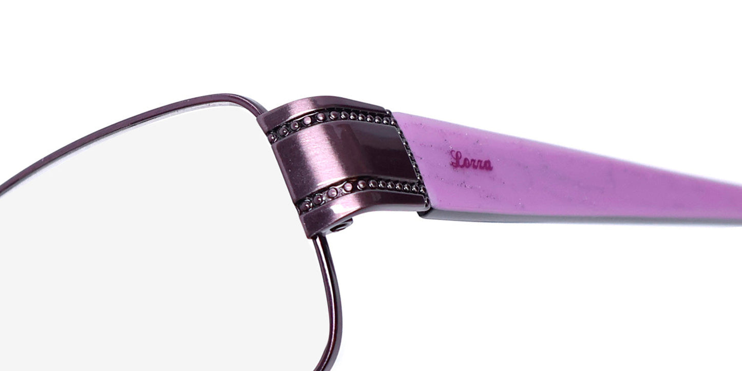 Lozza Vl2125 Eyeglasses