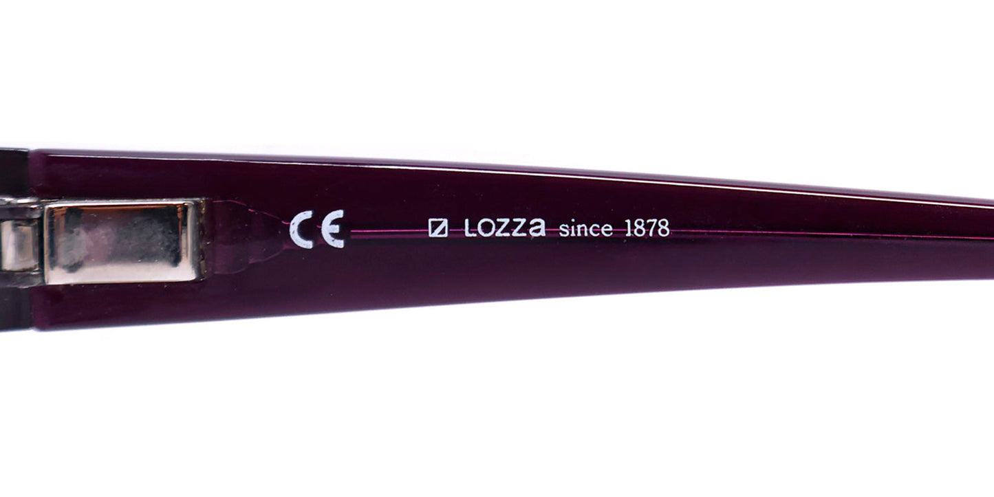 Lozza Vl2125 Eyeglasses