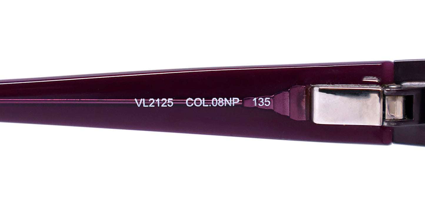 Lozza Vl2125 Eyeglasses