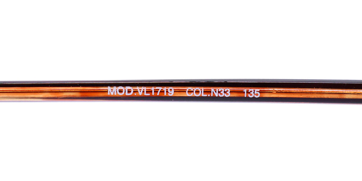 Lozza Vl1719 Eyeglasses