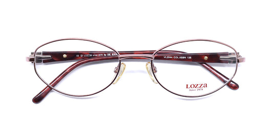 Lozza Vl2044 Eyeglasses