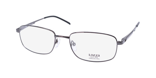 Lozza Vl2181 Eyeglasses