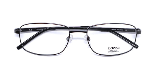 Lozza Vl2181 Eyeglasses