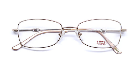 Lozza Vl1487s Eyeglasses