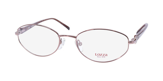 Lozza Vl2167s Eyeglasses