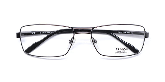 Lozza Vl2176 Eyeglasses