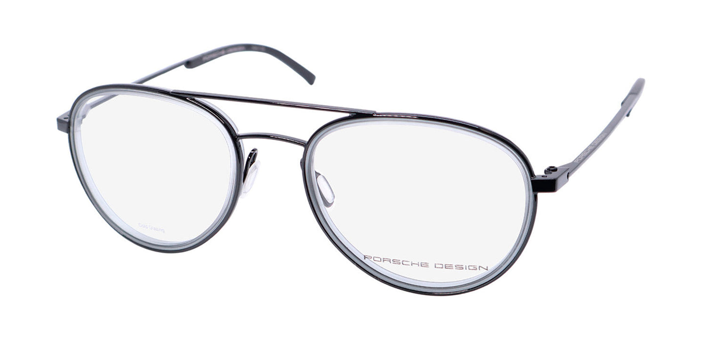 Porsche Design P8366 Eyeglasses