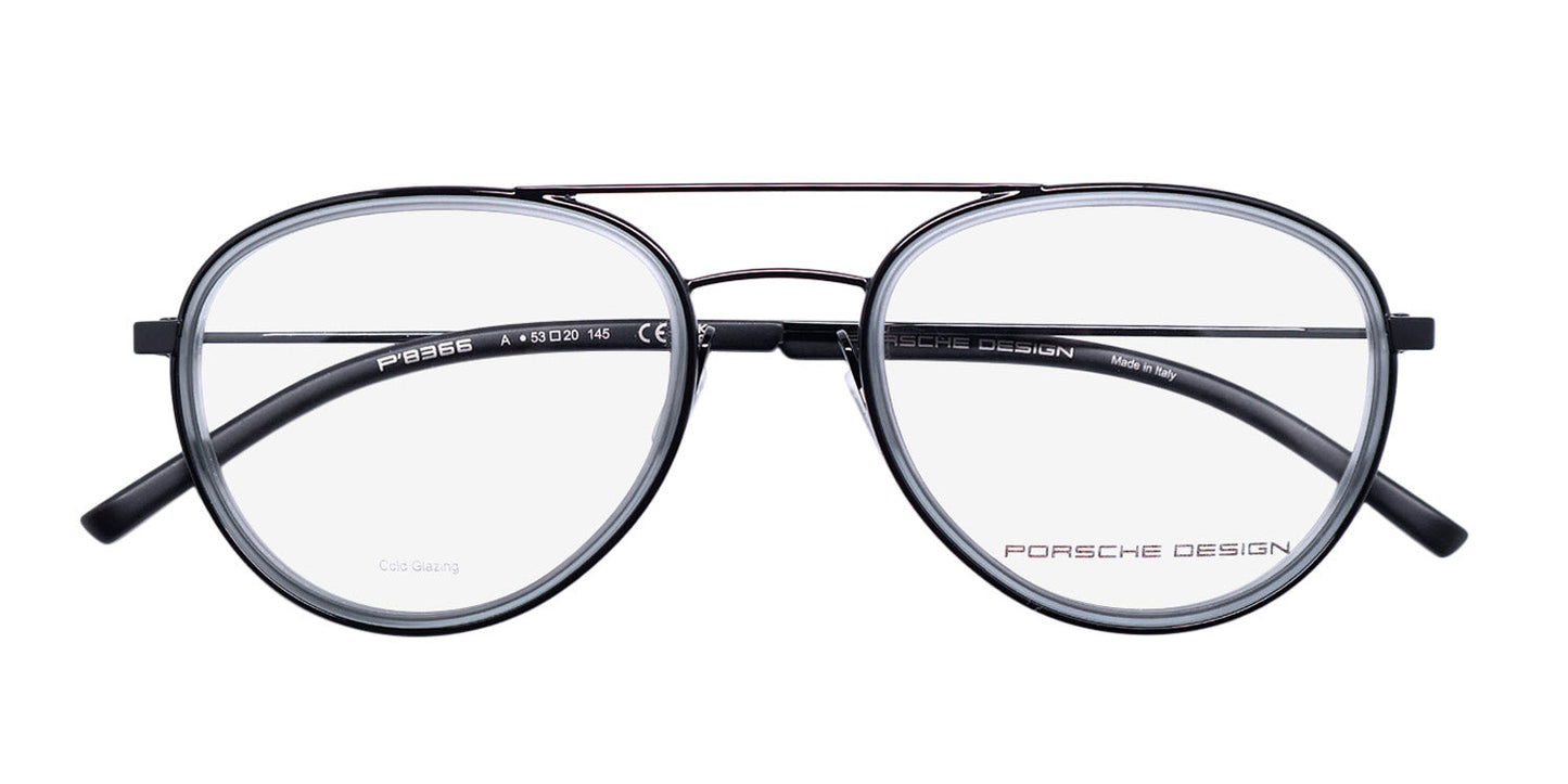 Porsche Design P8366 Eyeglasses