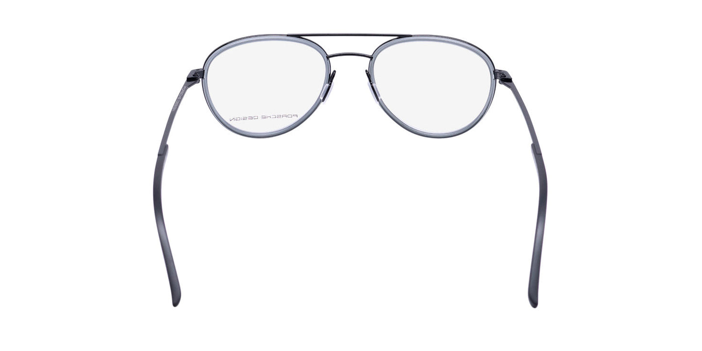 Porsche Design P8366 Eyeglasses