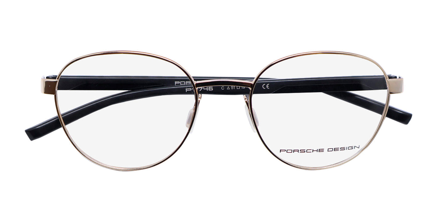 Porsche Design P8746 Eyeglasses
