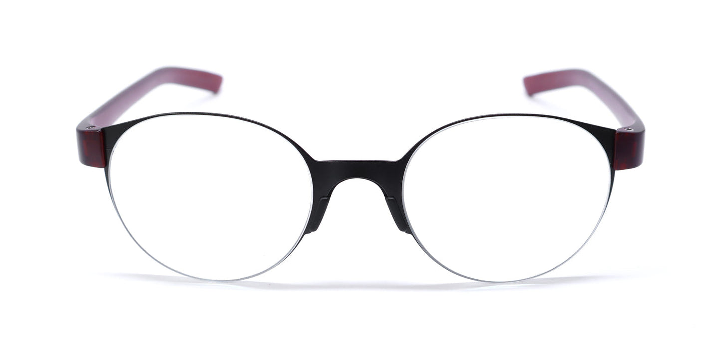 Porsche Design P8812 Readers