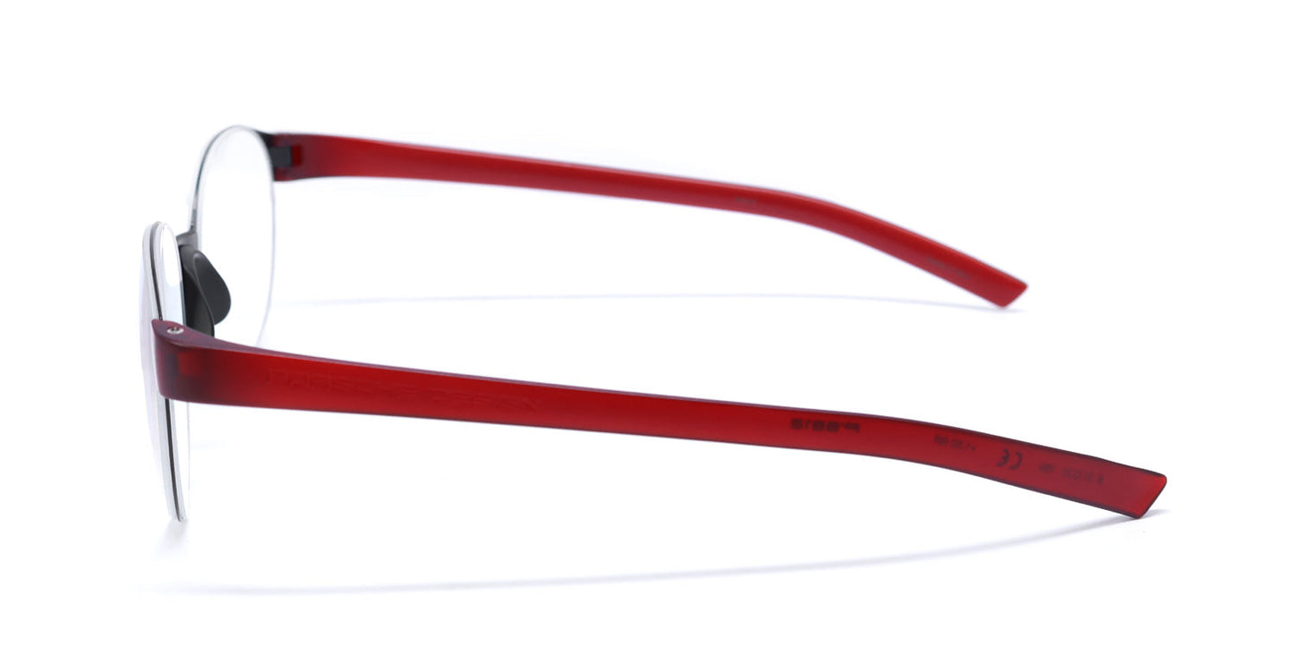 Porsche Design P8812 Readers