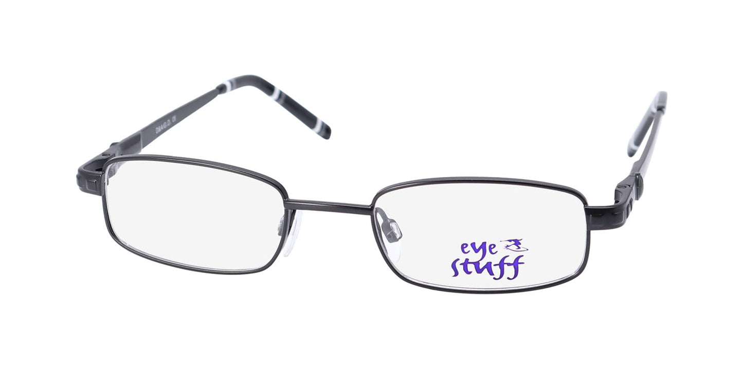 D&A Eyestuff Ie205 Striker Eyeglasses