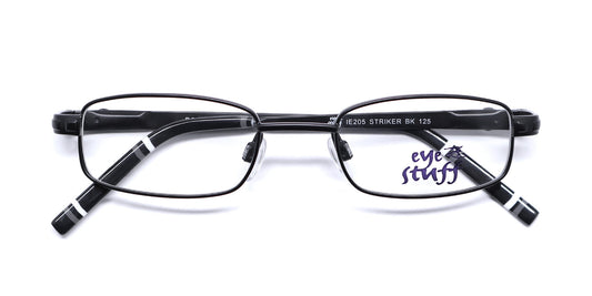 D&A Eyestuff Ie205 Striker Eyeglasses