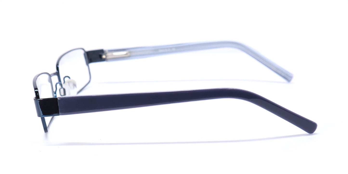 D&A Eyestuff Ie218 Freefall Eyeglasses