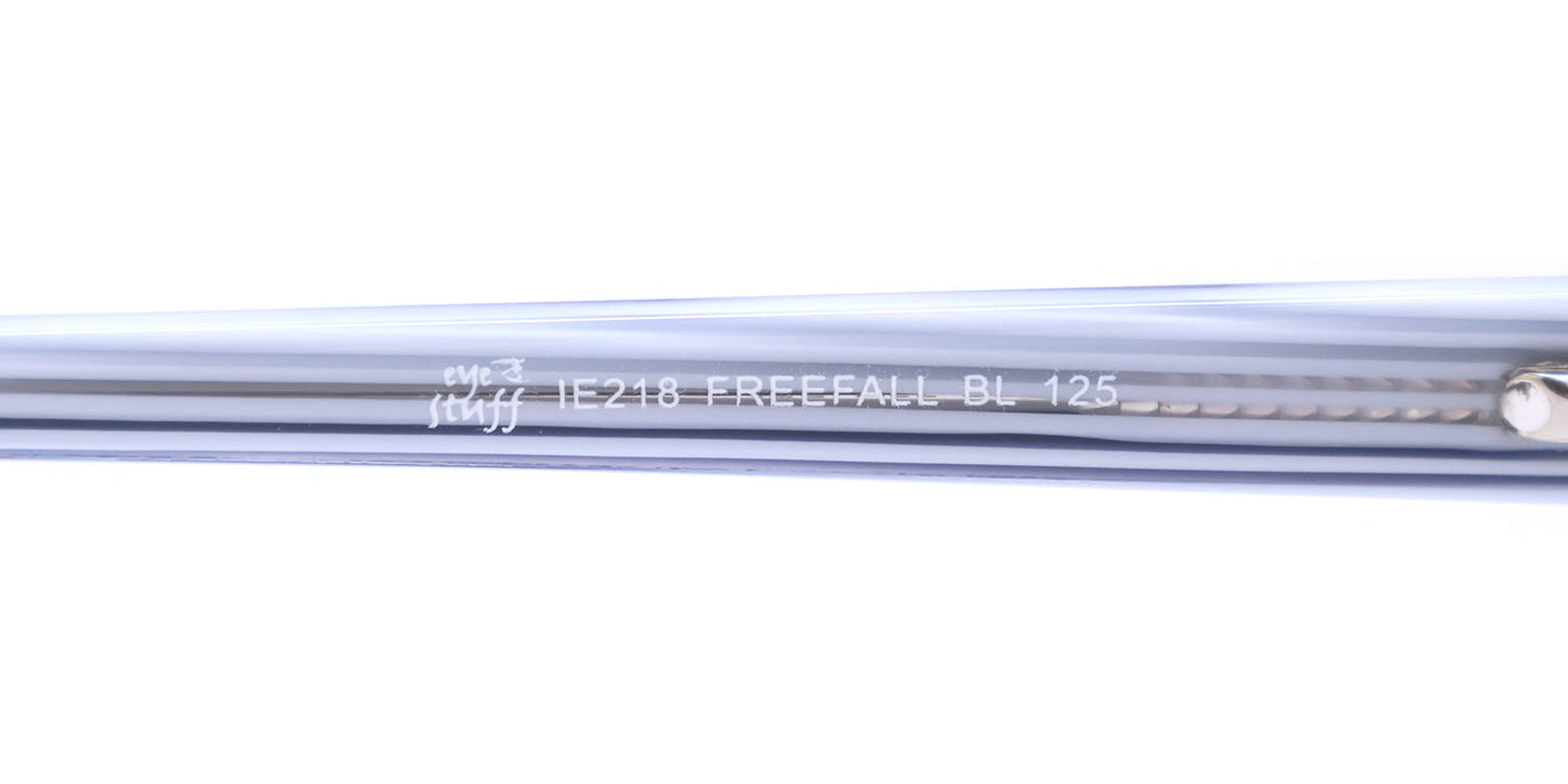 D&A Eyestuff Ie218 Freefall Eyeglasses