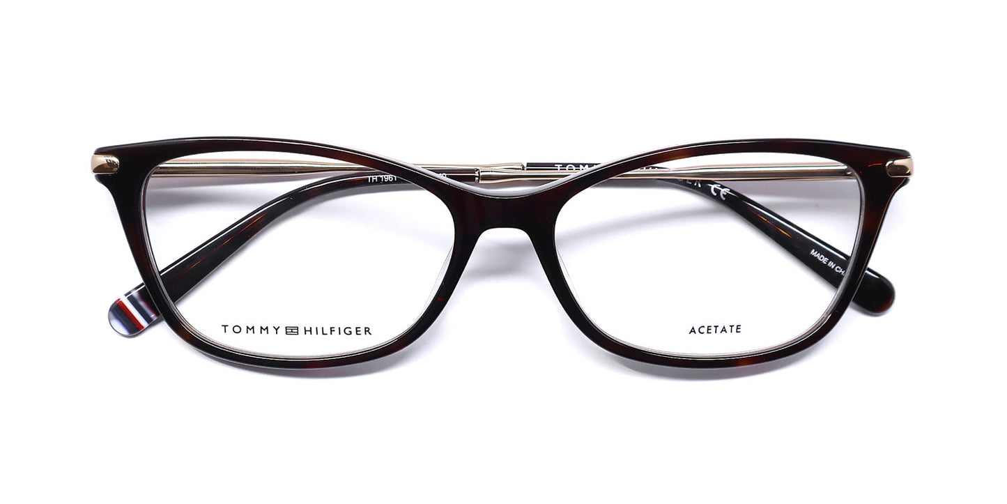 Tommy Hilfiger Th1961 Eyeglasses