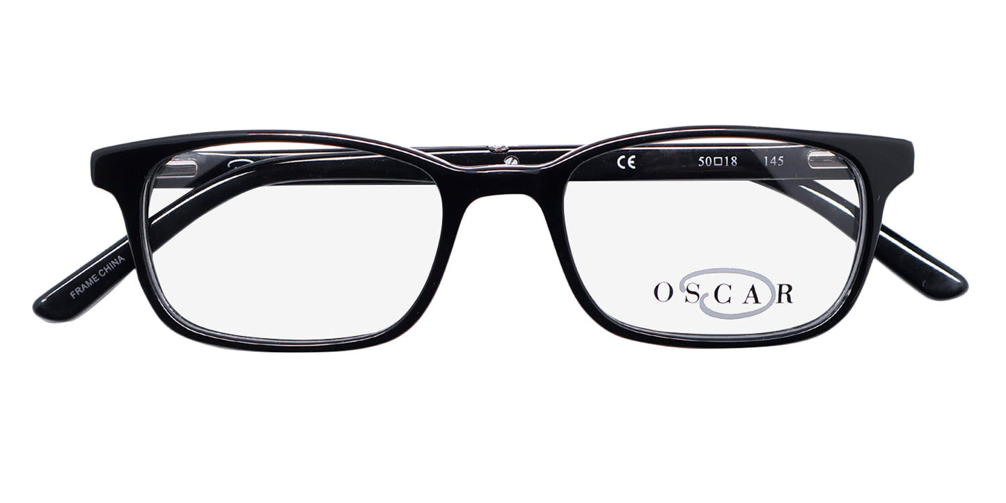 Oscar de la Renta Osm 828 Eyeglasses