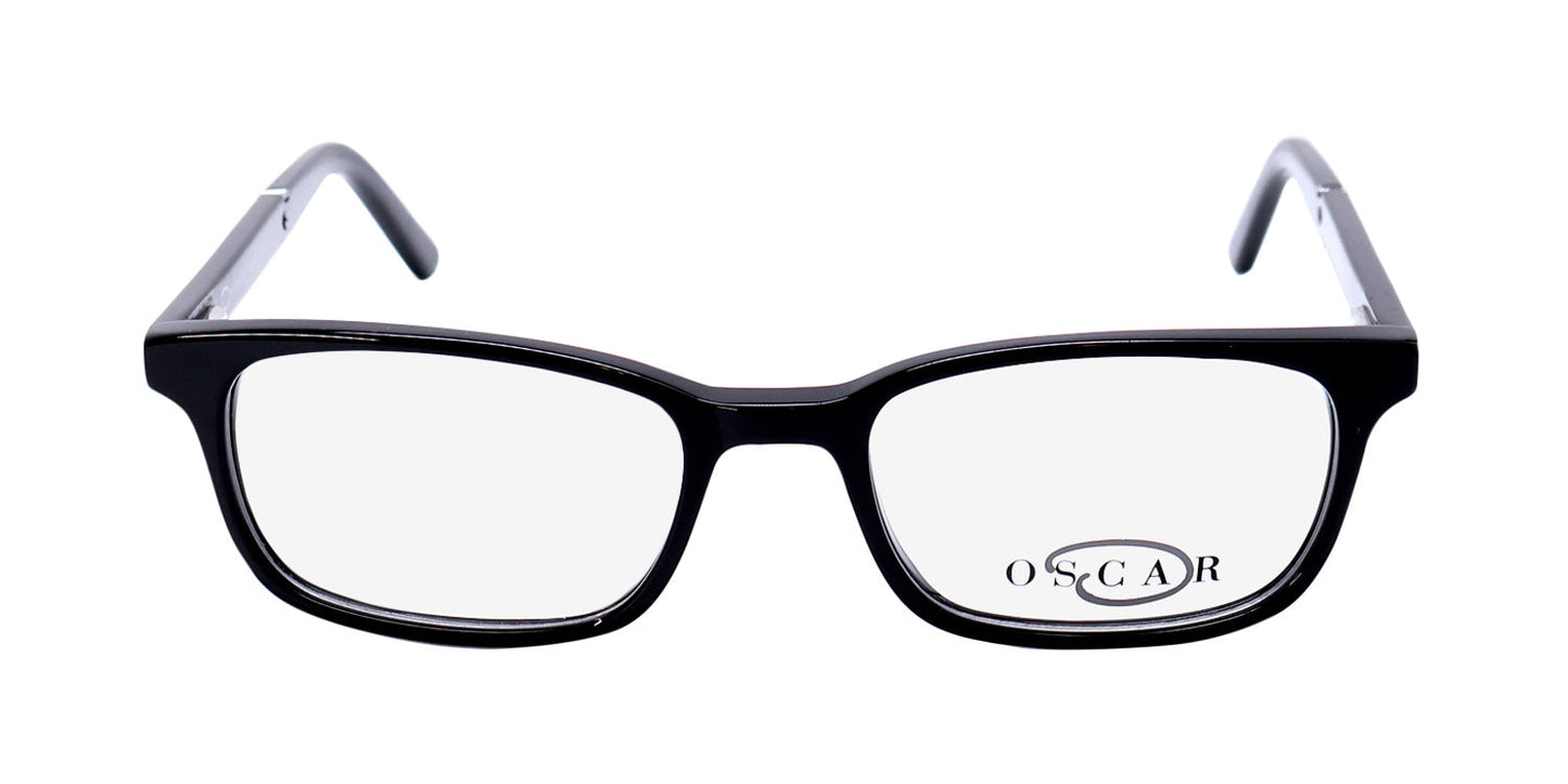 Oscar de la Renta Osm 828 Eyeglasses