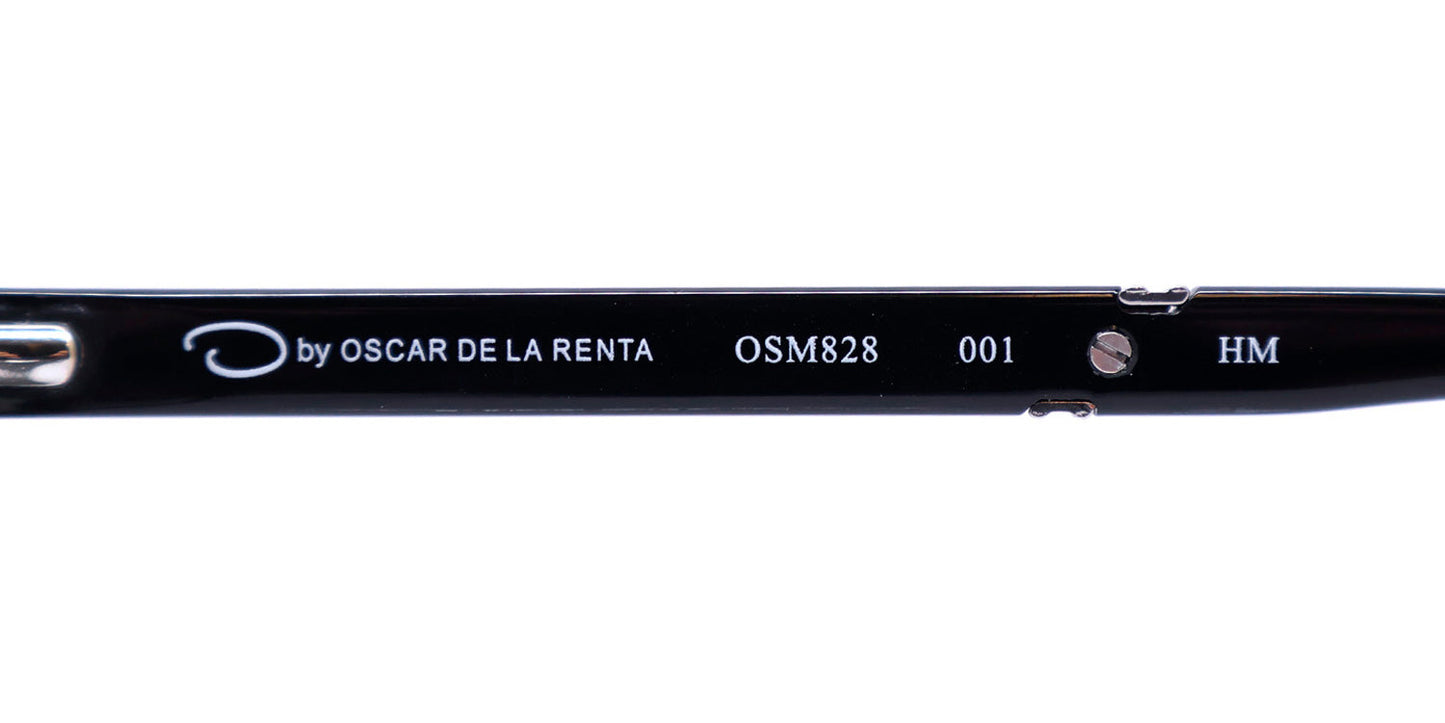 Oscar de la Renta Osm 828 Eyeglasses