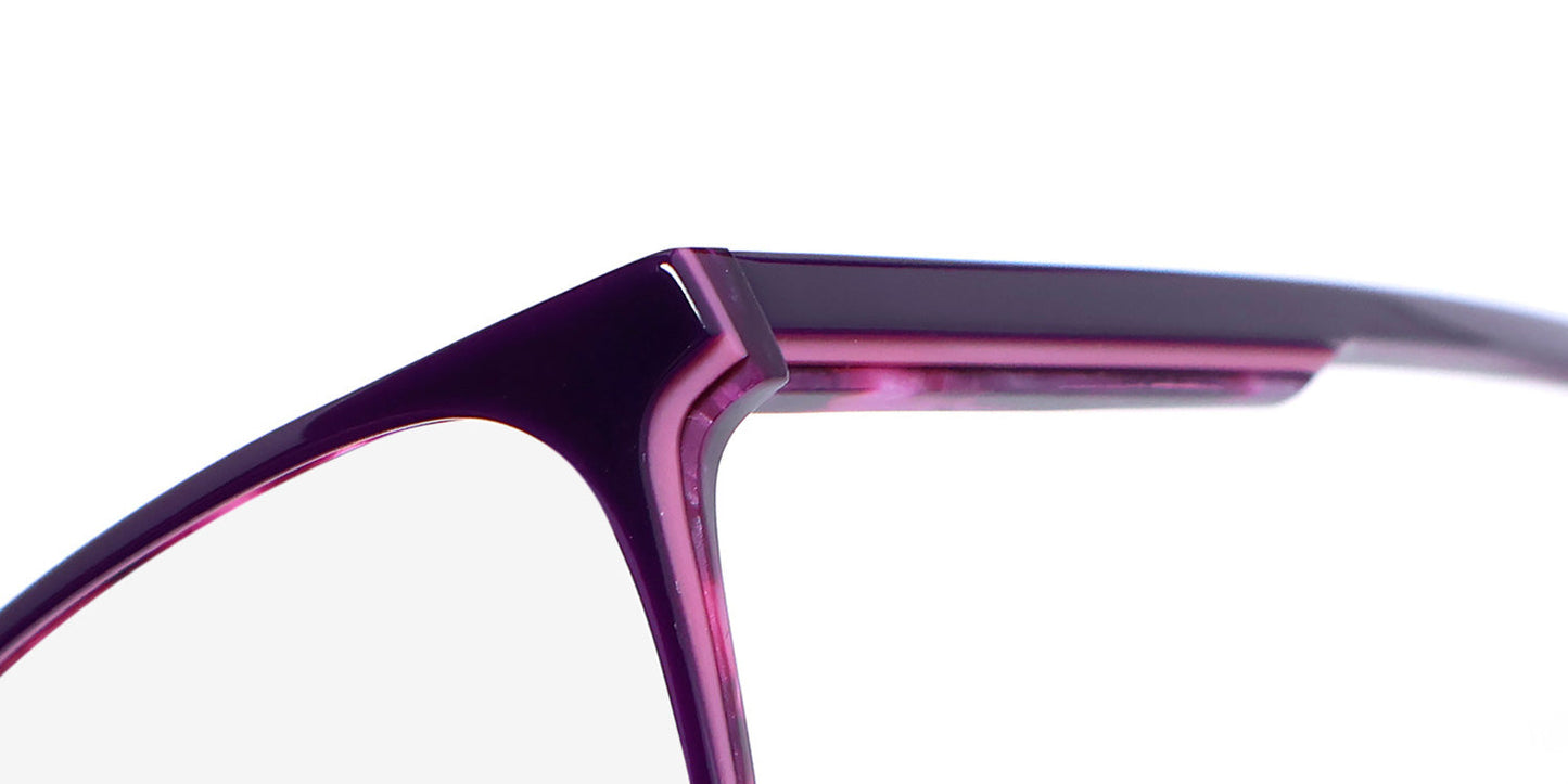 ProDesign Denmark Topo 3 Eyeglasses
