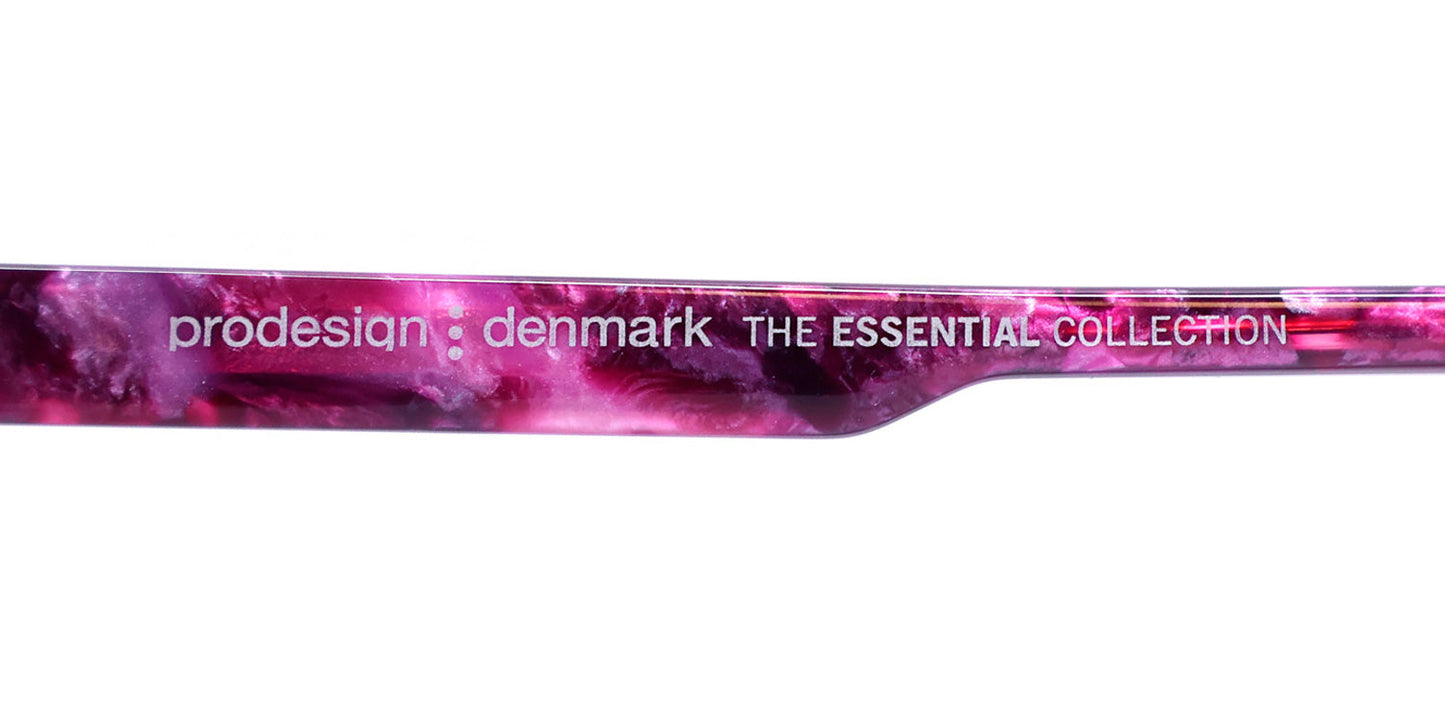 ProDesign Denmark Topo 3 Eyeglasses