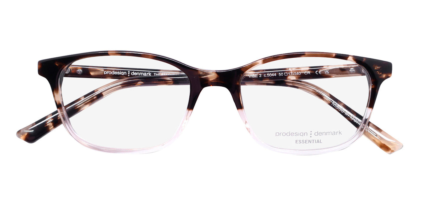 ProDesign Denmark Vibe 2 Eyeglasses