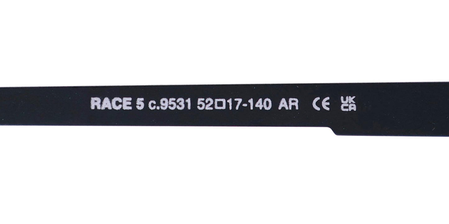 ProDesign Denmark Race 5 Eyeglasses