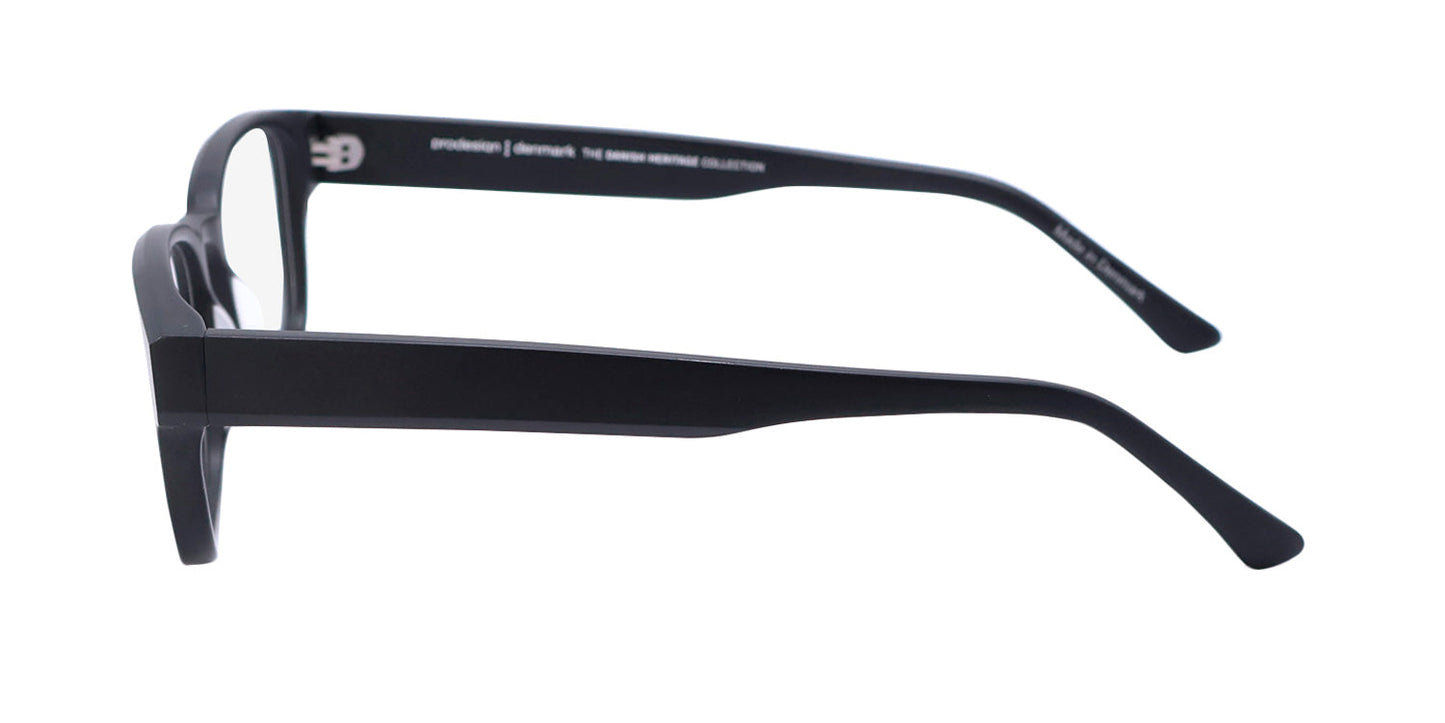 ProDesign Denmark Cut 5 Eyeglasses