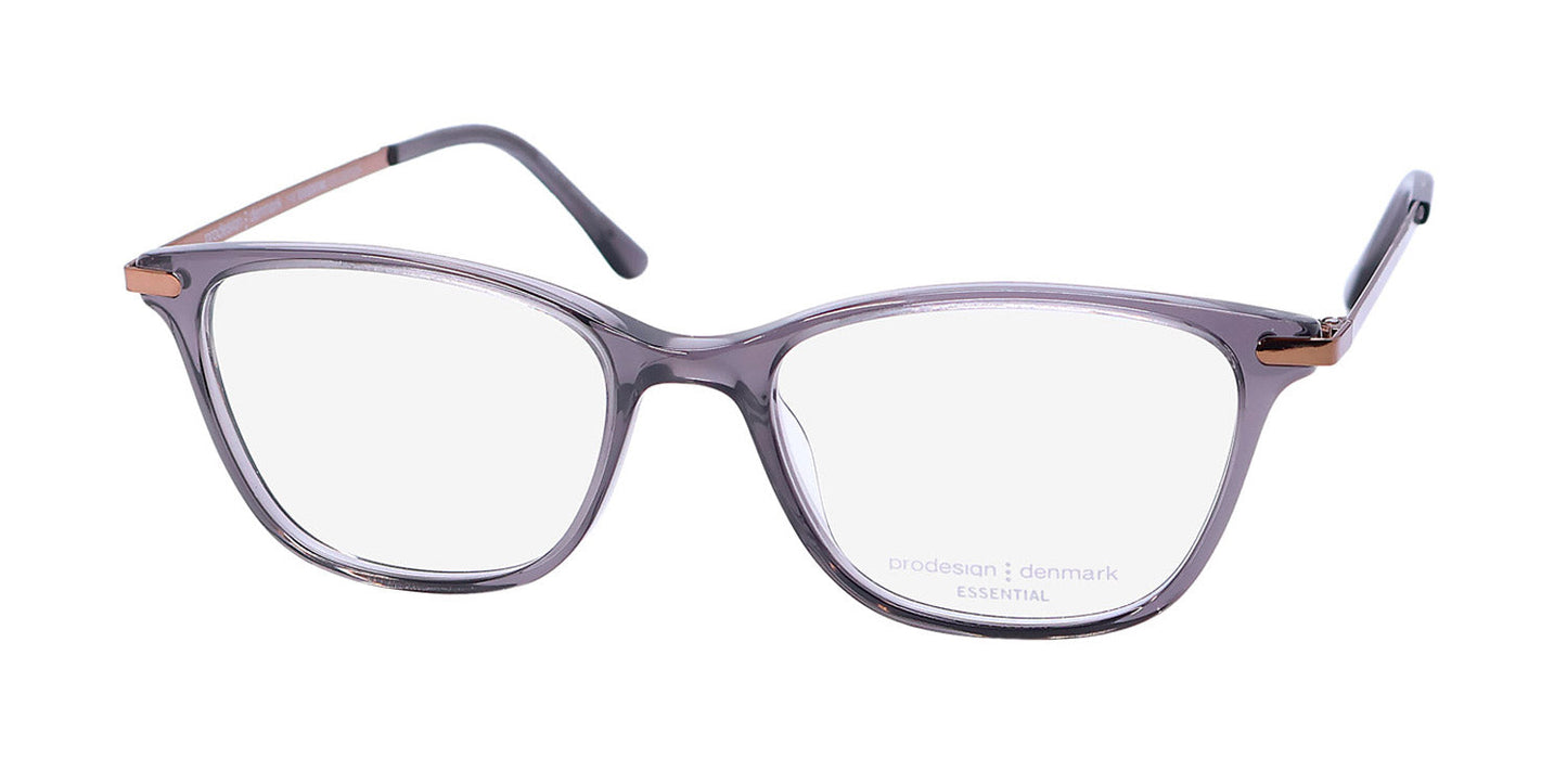 ProDesign Denmark Catch 1 Eyeglasses