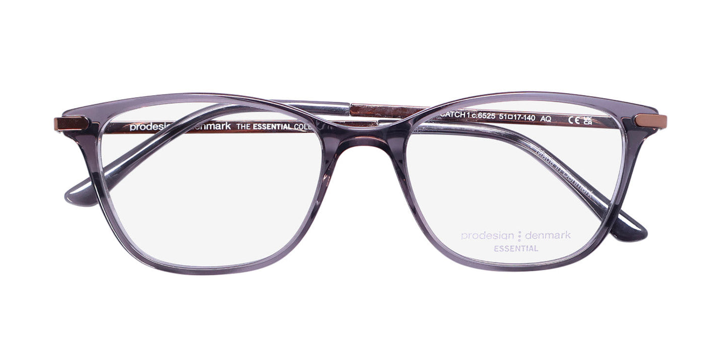 ProDesign Denmark Catch 1 Eyeglasses