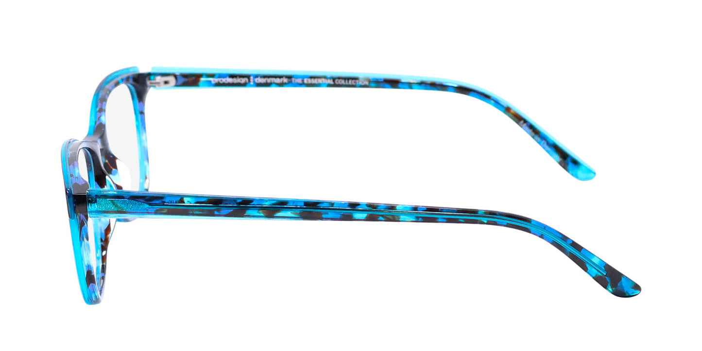 ProDesign Denmark Clear 1 Eyeglasses