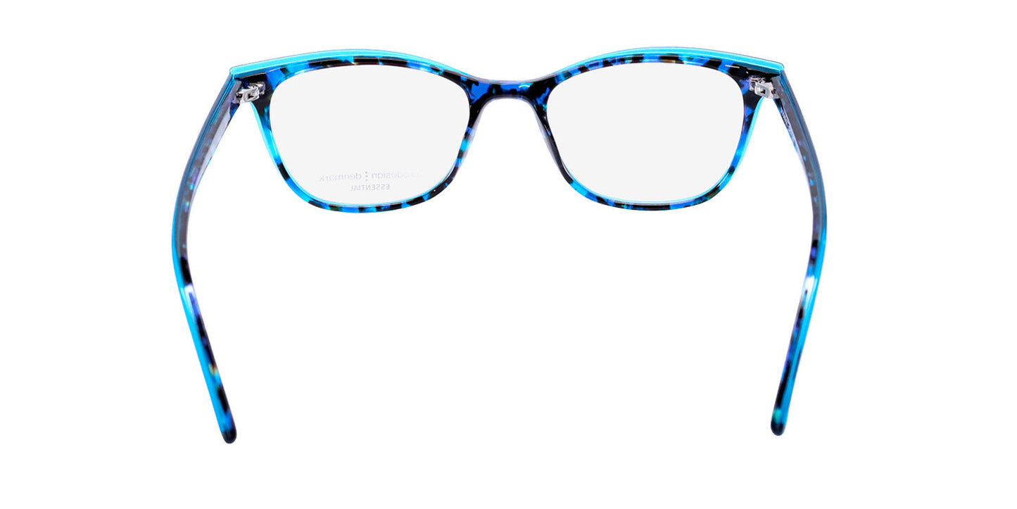 ProDesign Denmark Clear 1 Eyeglasses