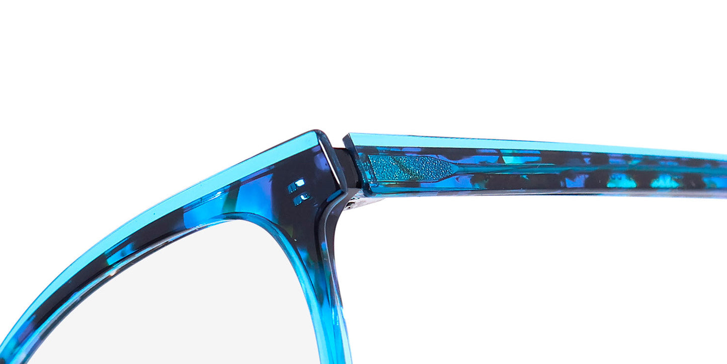 ProDesign Denmark Clear 1 Eyeglasses