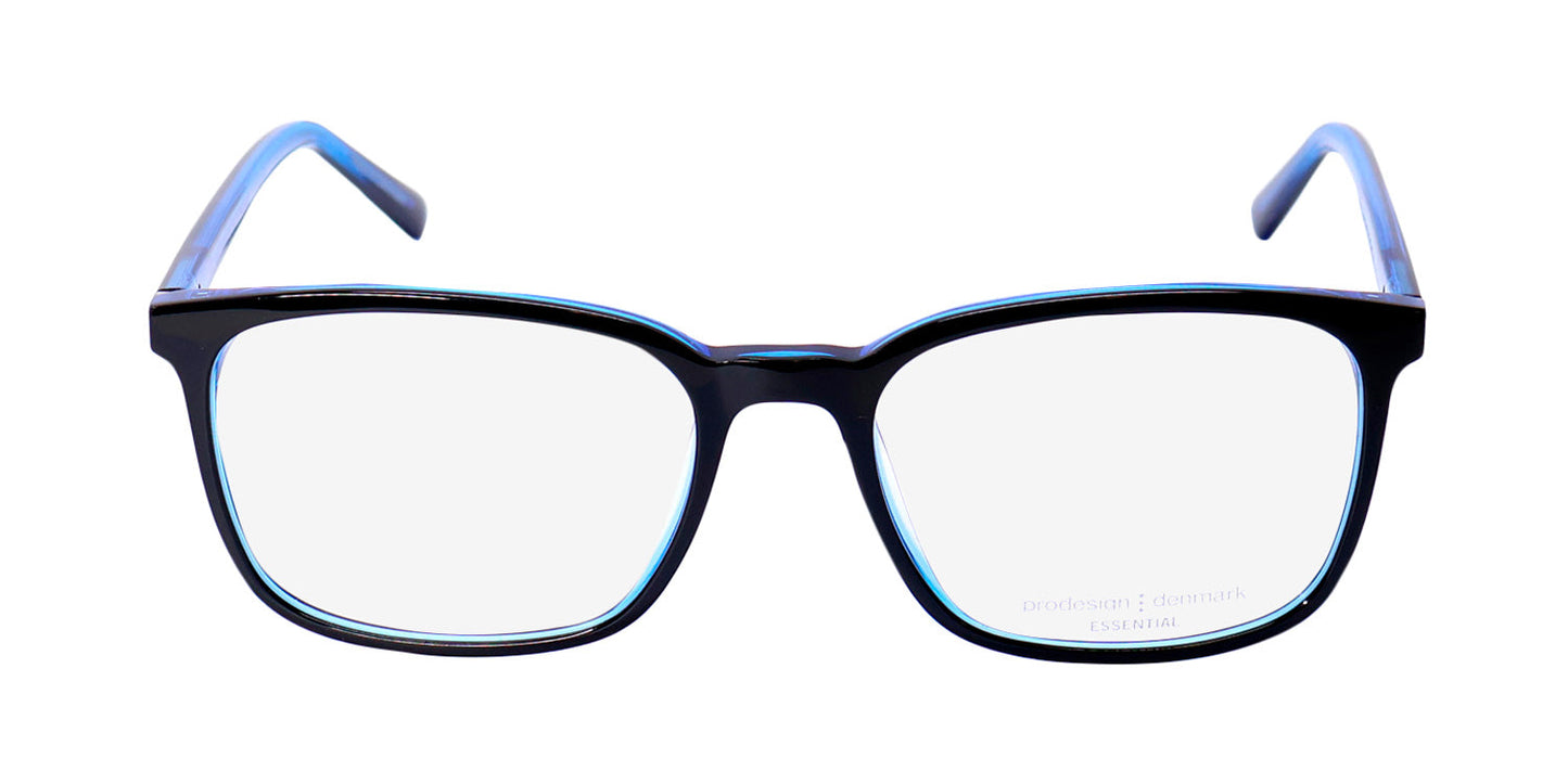 ProDesign Denmark Vibe 4 Eyeglasses