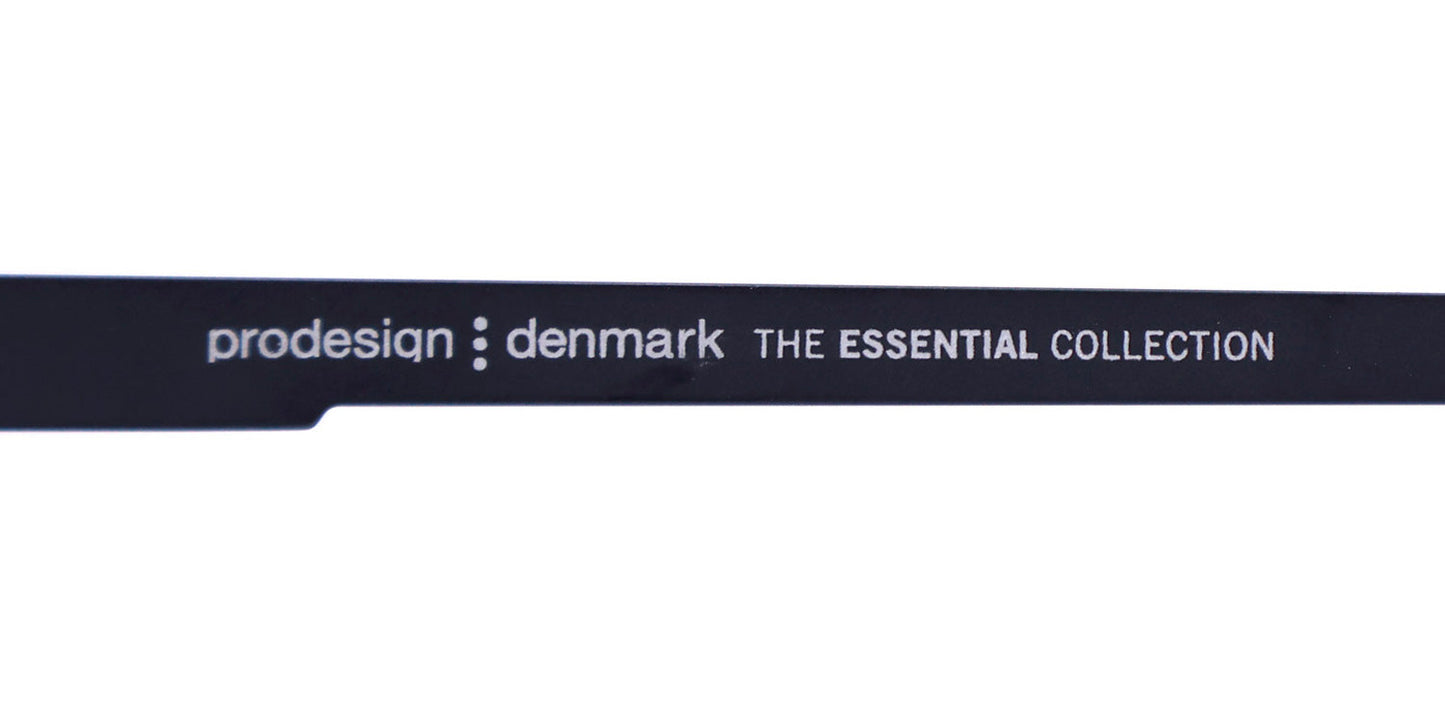 ProDesign Denmark Race 2 Eyeglasses
