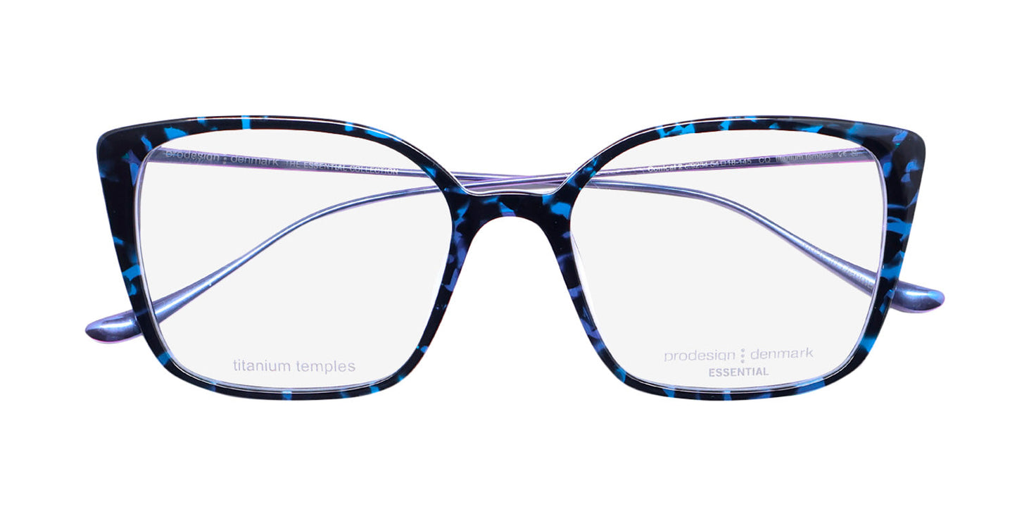 ProDesign Denmark Conical 2 Eyeglasses