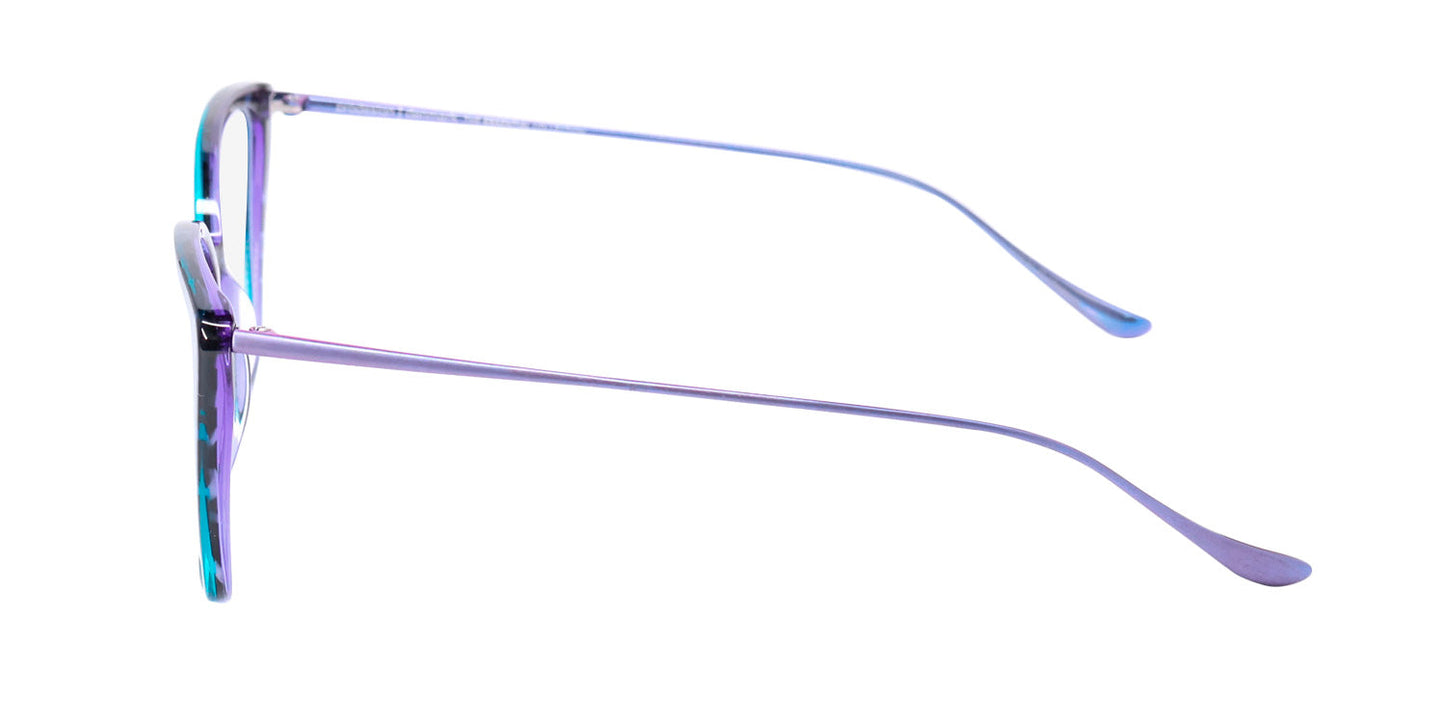 ProDesign Denmark Conical 2 Eyeglasses
