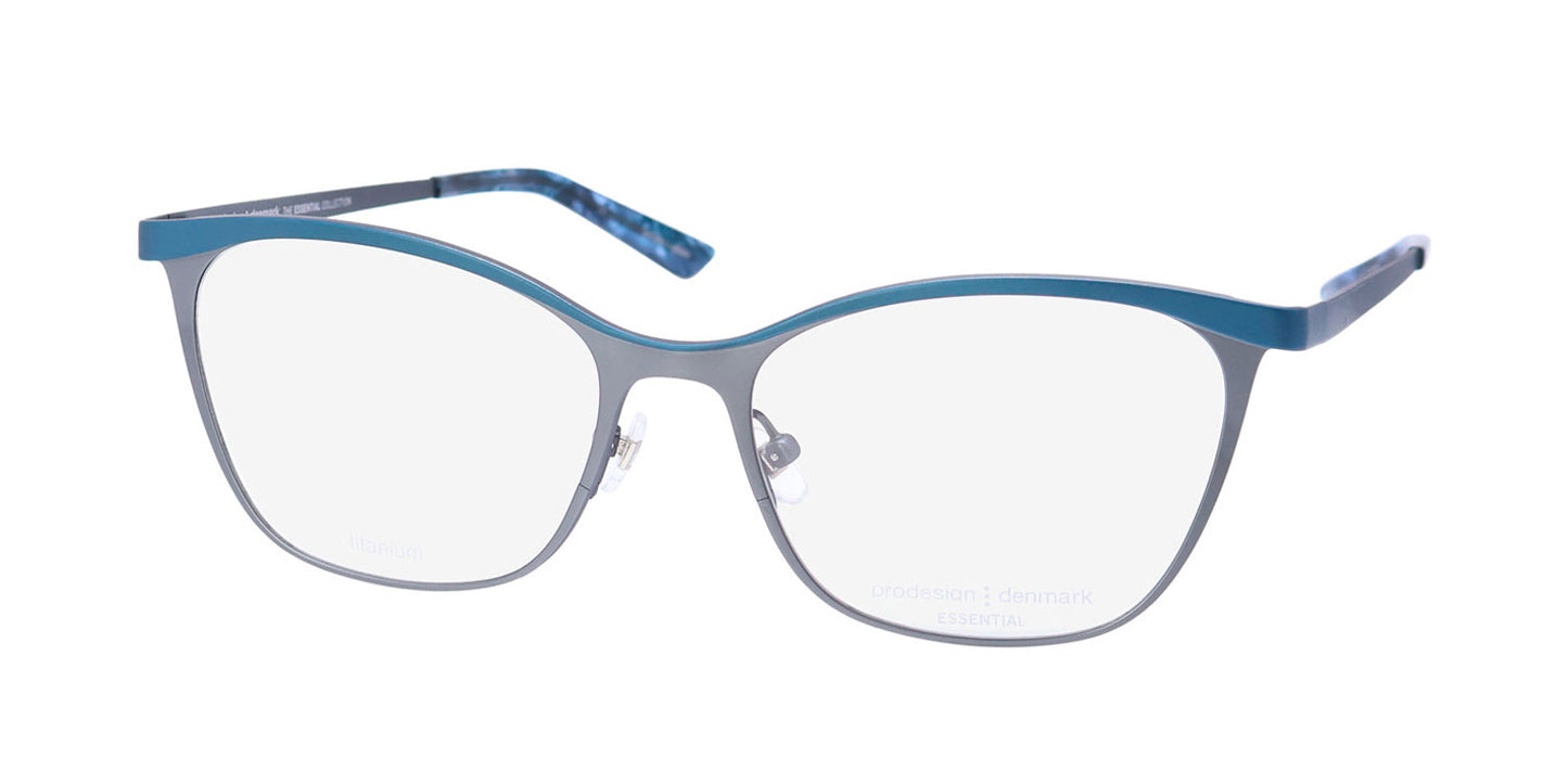 ProDesign Denmark Divide 2 Eyeglasses