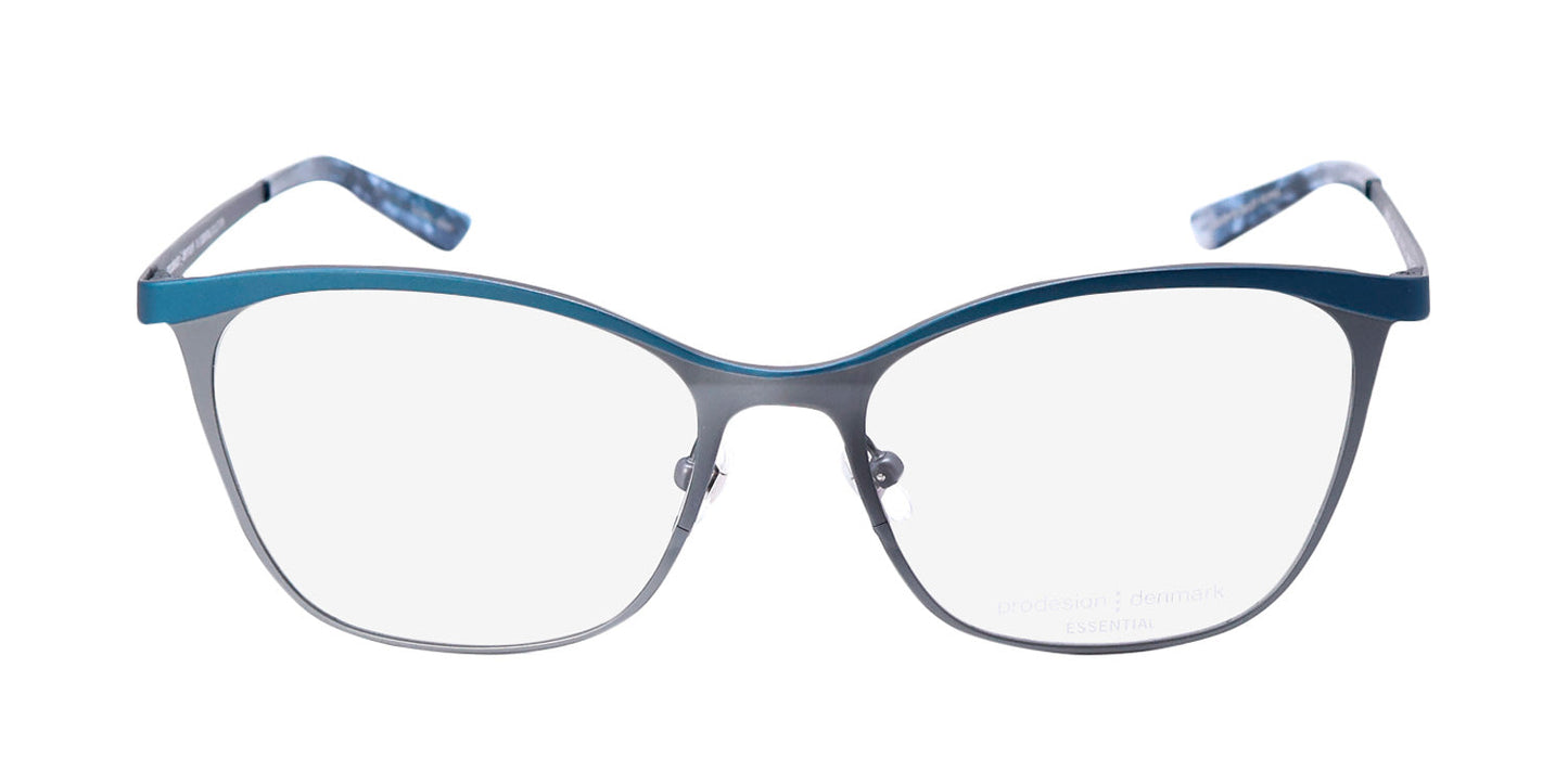 ProDesign Denmark Divide 2 Eyeglasses